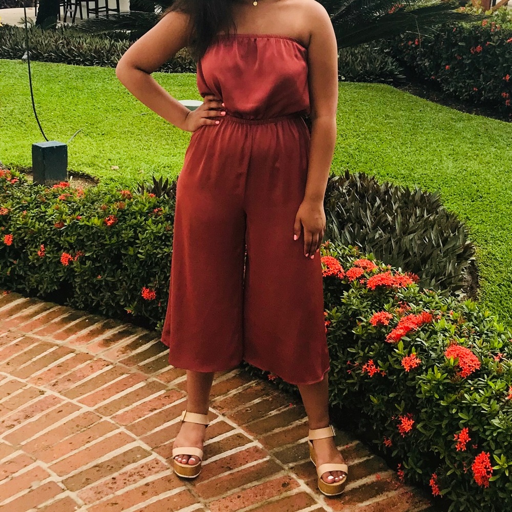 Urban outfitters jumpsuit - Picture 2 of 5